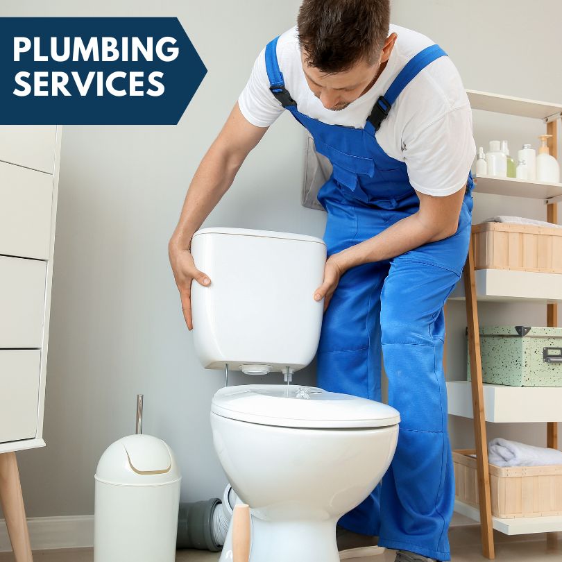 Plumbing Company in Glenn Dale, MD